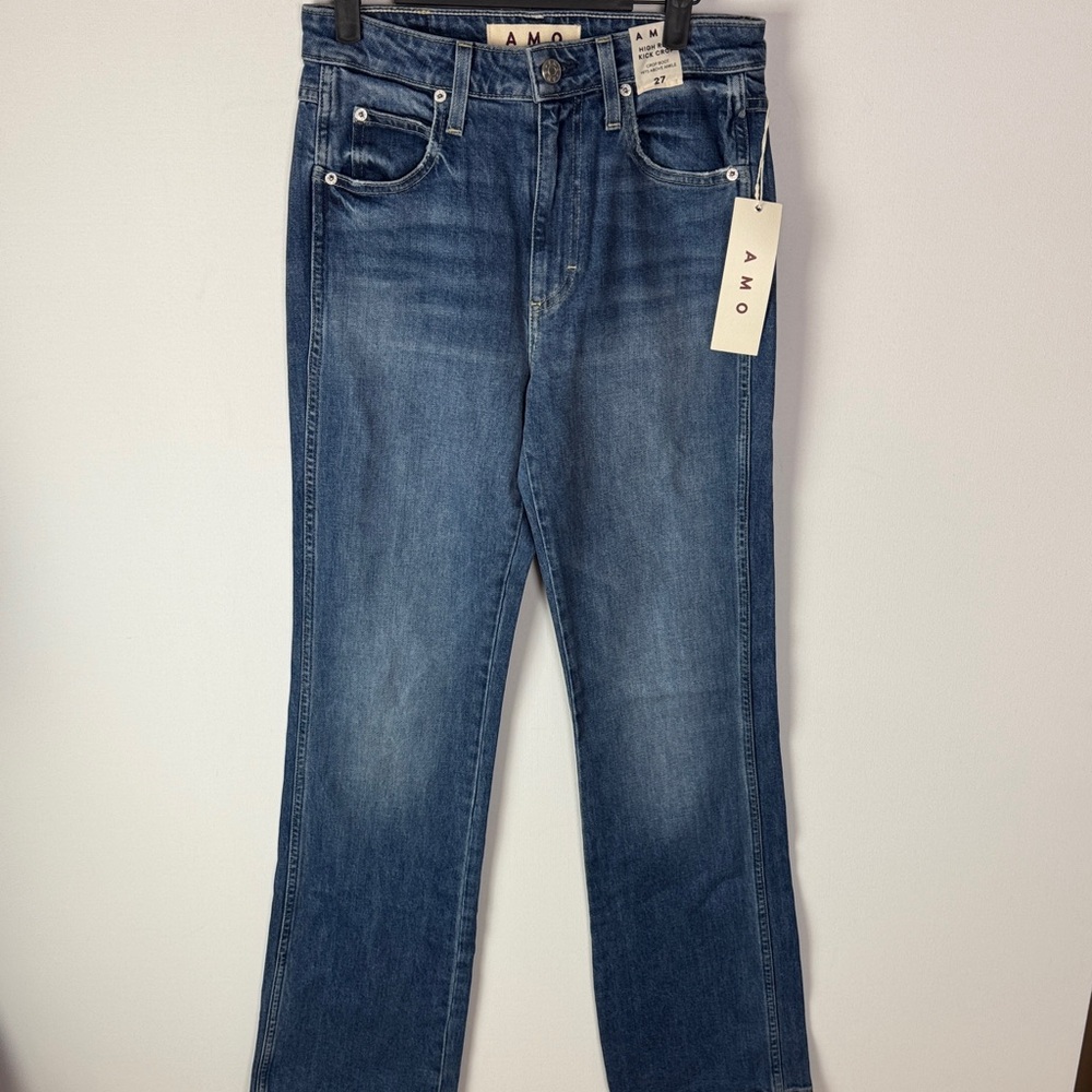 [NWT] Amo Jeans - Women's 27